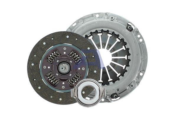 Kit d'embrayage AISIN KT-198C